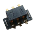 Conector Bateria